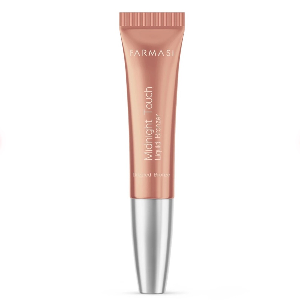 Farmasi Midnight Touch Liquid Bronzer - Sunlit Bronze